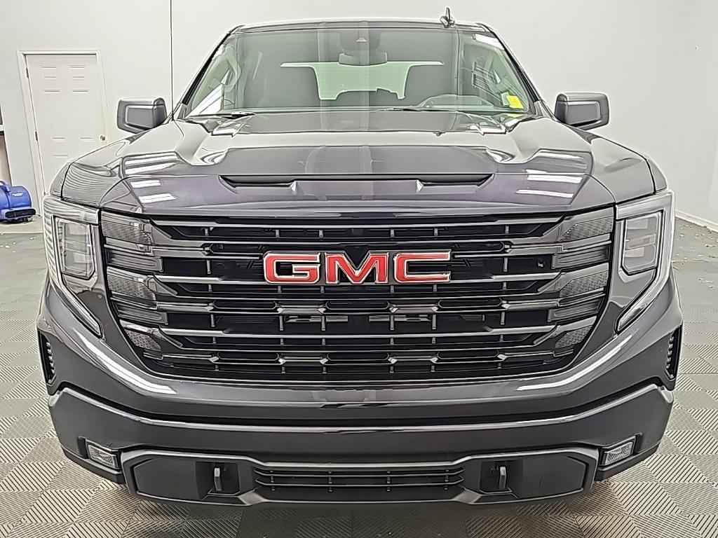 new 2025 GMC Sierra 1500 car, priced at $48,390