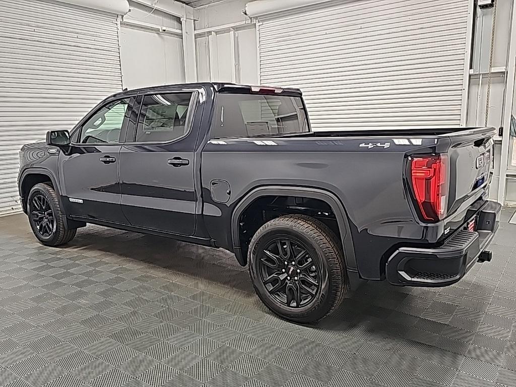 new 2025 GMC Sierra 1500 car, priced at $48,390