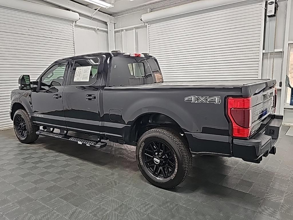 used 2020 Ford F-350 car, priced at $51,591