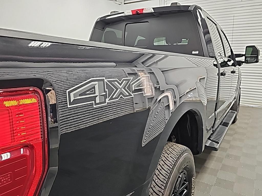 used 2020 Ford F-350 car, priced at $51,591