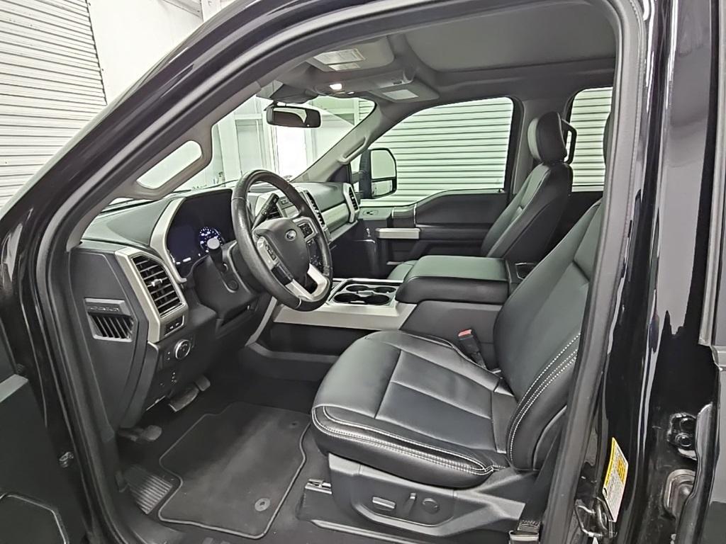 used 2020 Ford F-350 car, priced at $51,591