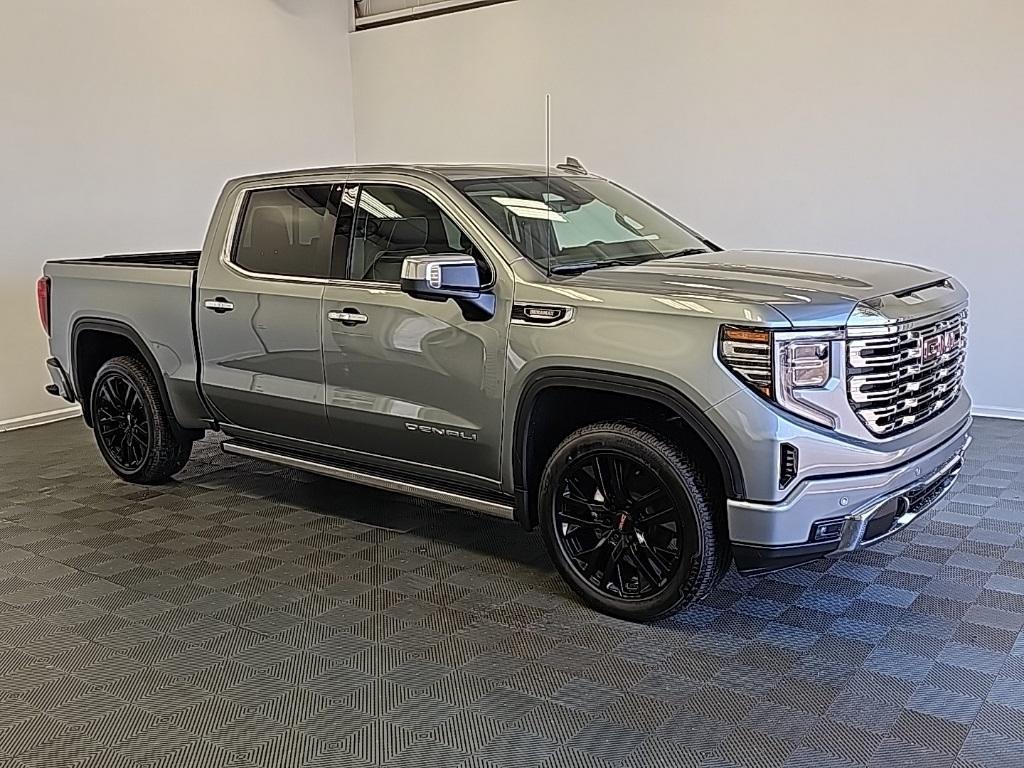 new 2026 GMC Sierra 1500 car, priced at $77,190