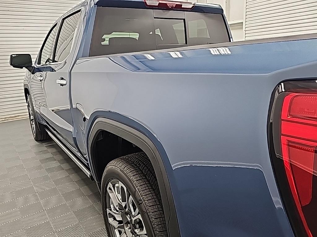 new 2025 GMC Sierra 1500 car, priced at $76,255