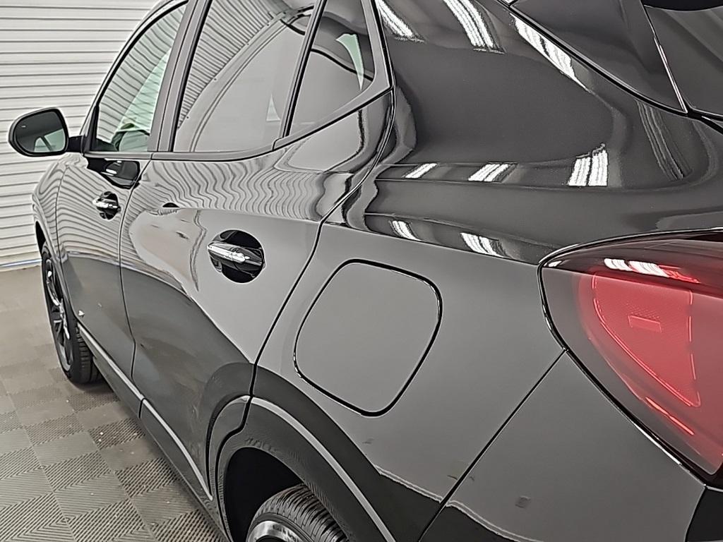 new 2026 Buick Encore GX car, priced at $27,175