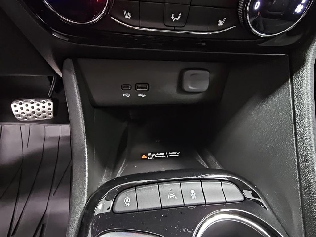 new 2026 Buick Encore GX car, priced at $27,175