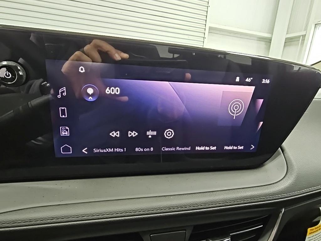 new 2026 Buick Encore GX car, priced at $27,175