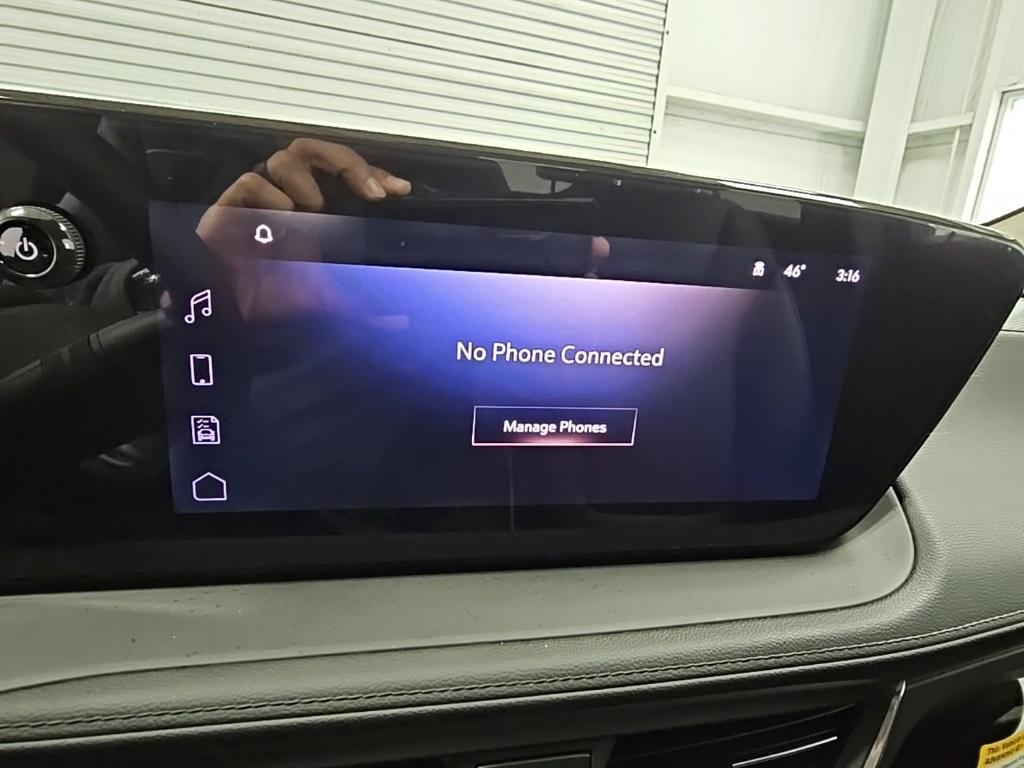 new 2026 Buick Encore GX car, priced at $27,175