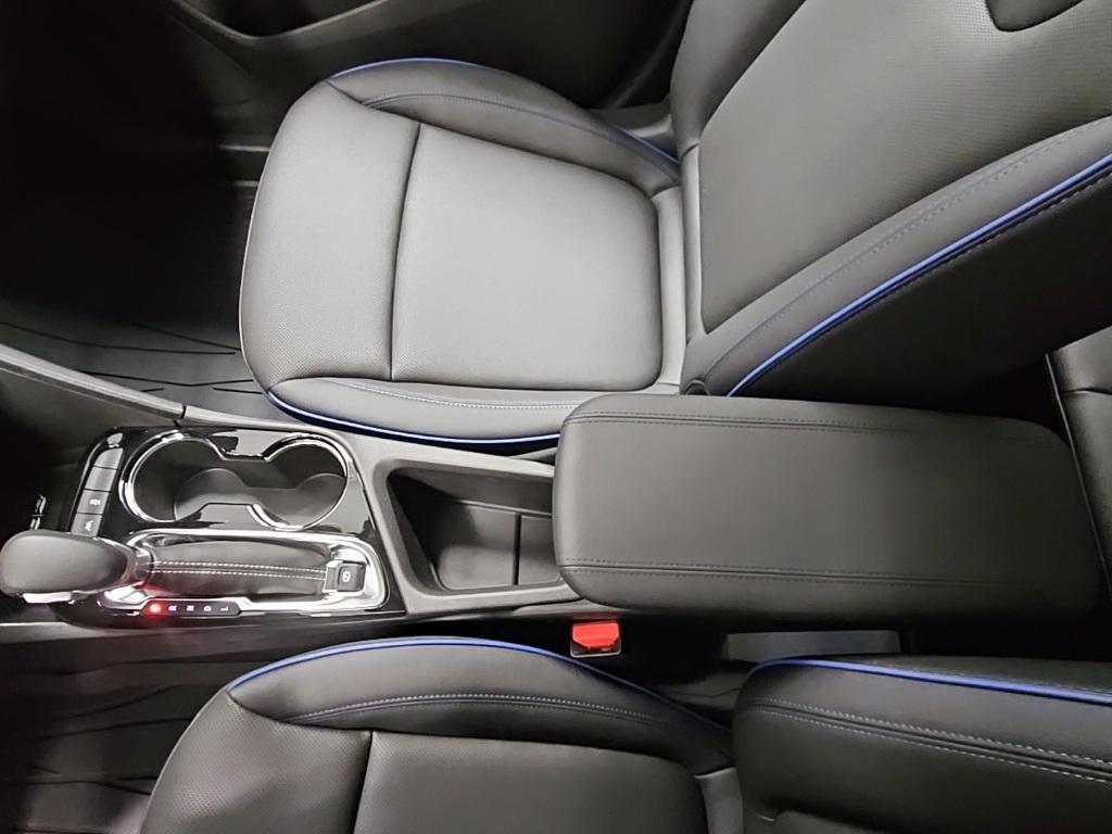 new 2026 Buick Encore GX car, priced at $27,175