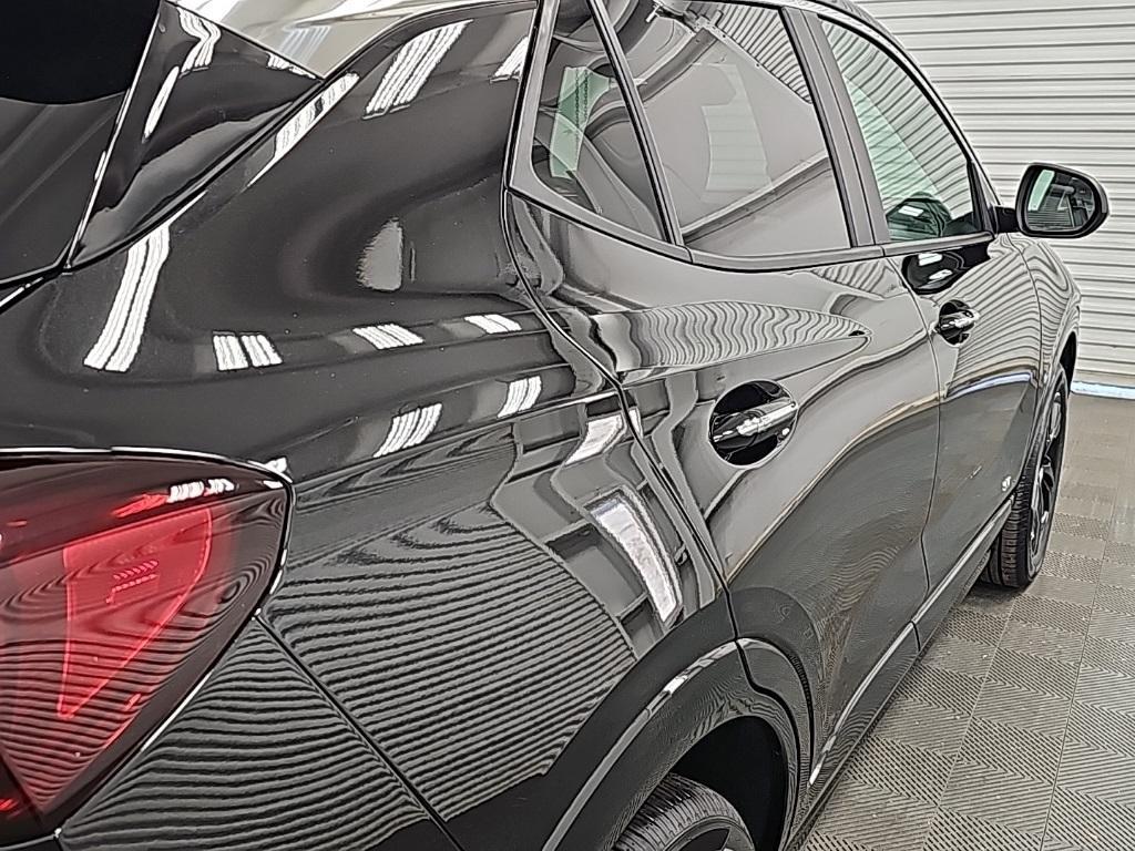 new 2026 Buick Encore GX car, priced at $27,175