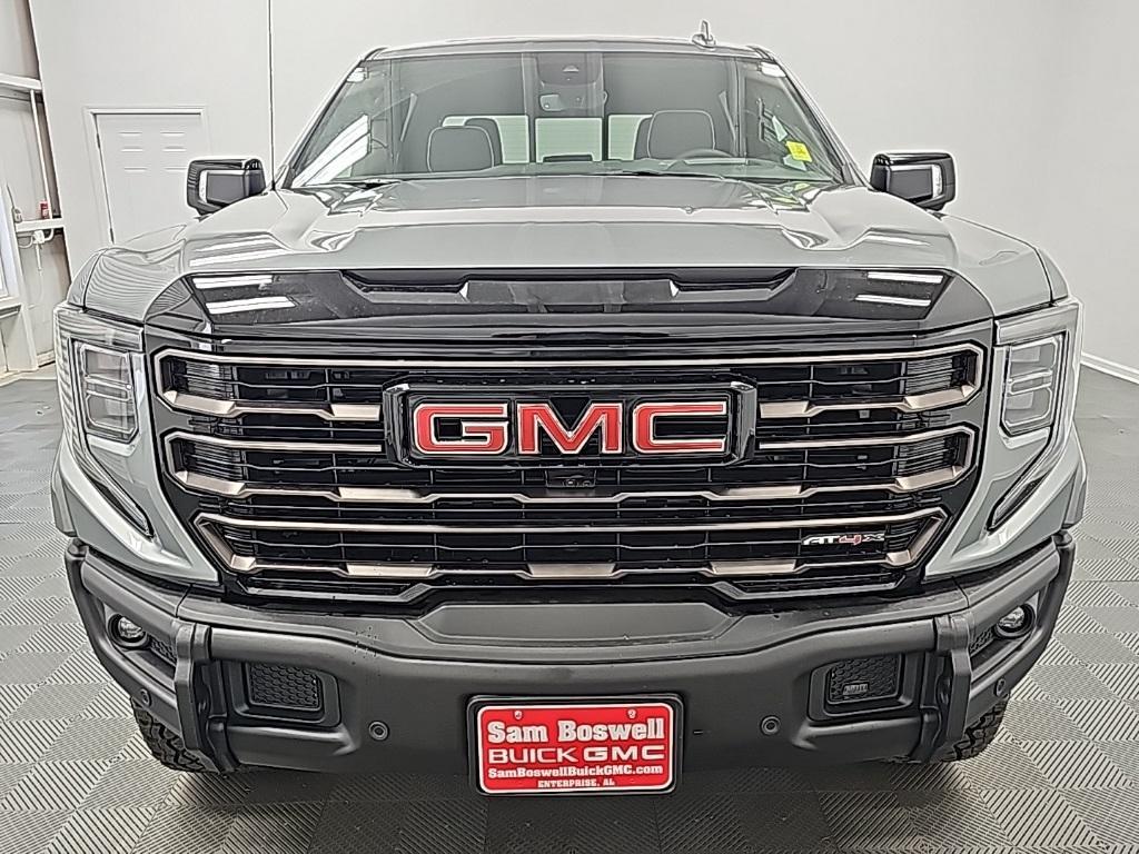 new 2025 GMC Sierra 1500 car, priced at $72,035