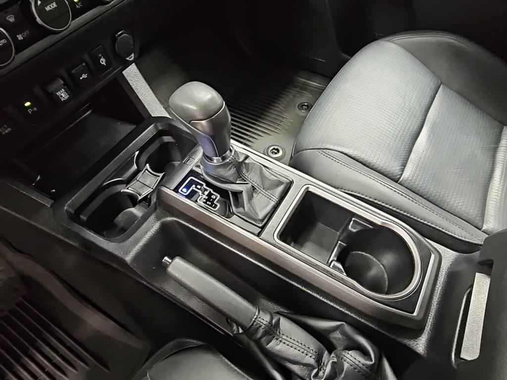 used 2023 Toyota Tacoma car, priced at $39,364