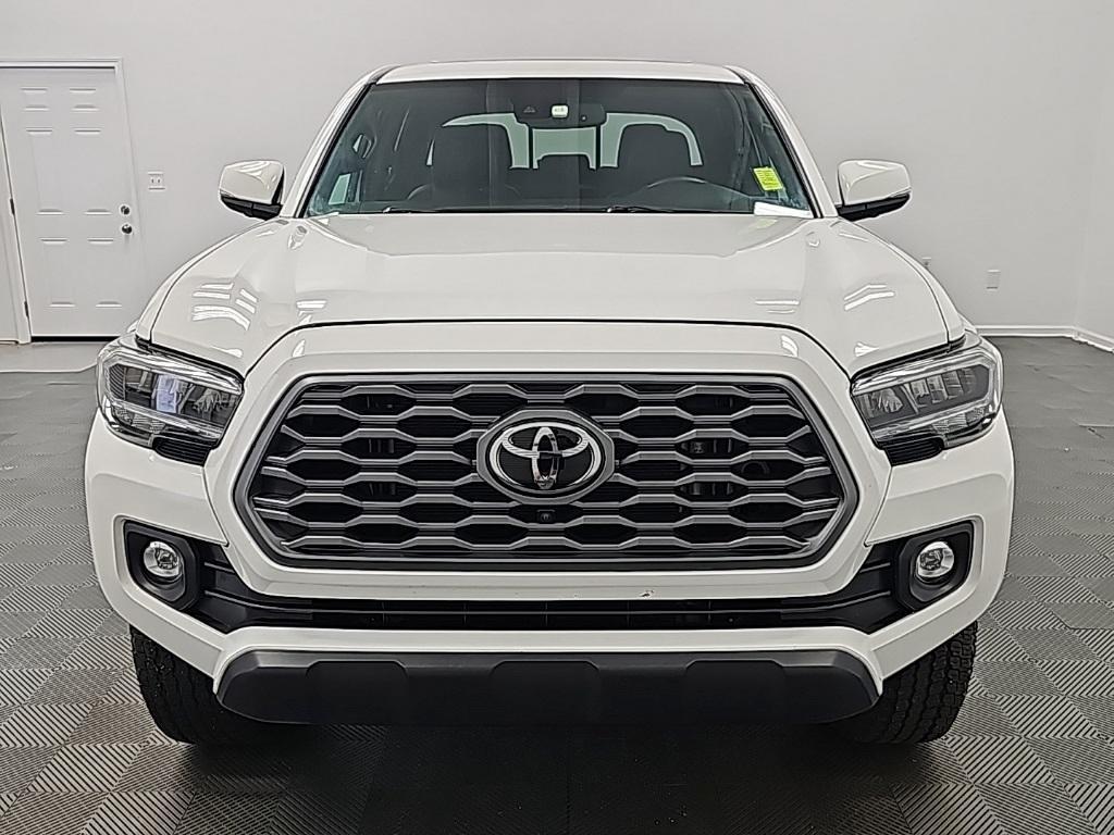 used 2023 Toyota Tacoma car, priced at $39,364