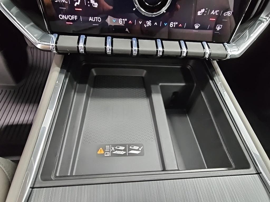 new 2026 GMC Acadia car, priced at $52,822