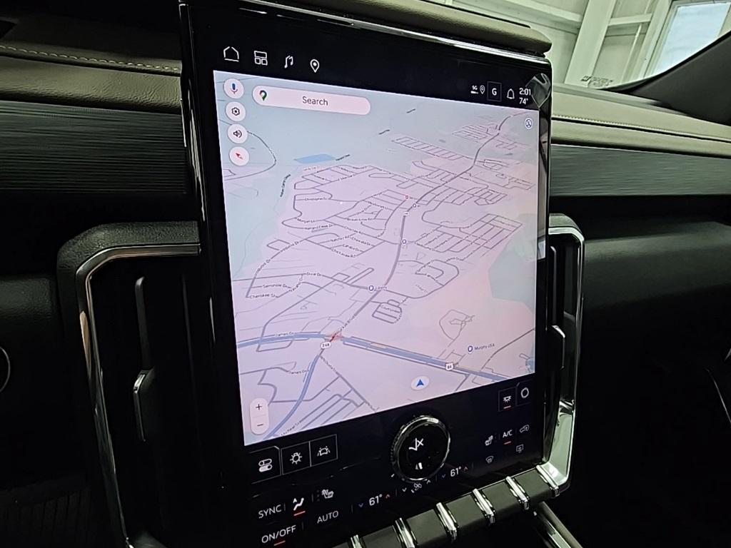 new 2026 GMC Acadia car, priced at $52,822