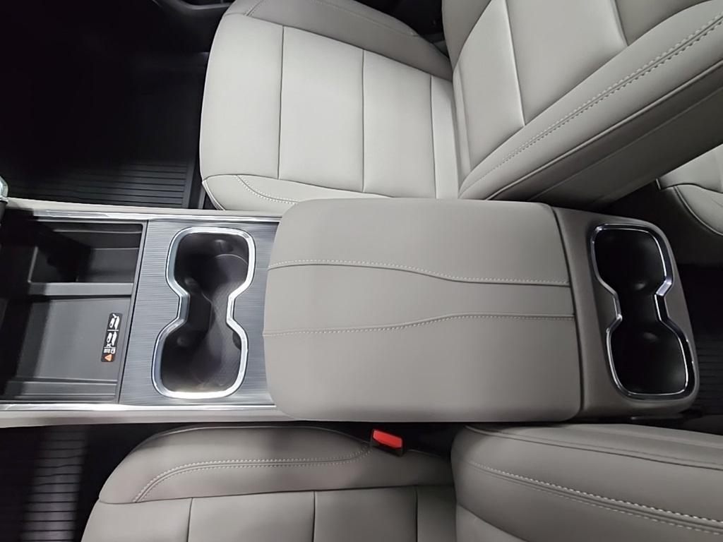 new 2026 GMC Acadia car, priced at $52,822