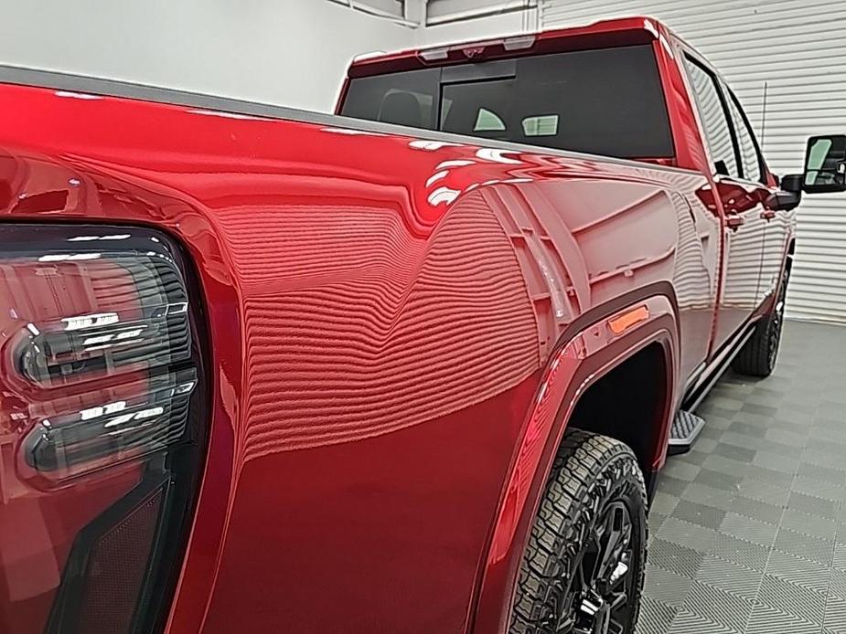 new 2025 GMC Sierra 2500 car, priced at $90,720