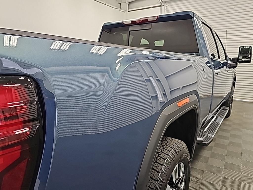 new 2025 GMC Sierra 2500 car, priced at $85,900