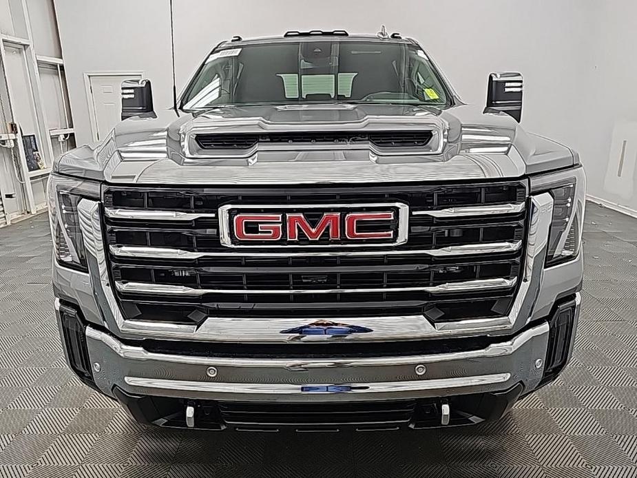 new 2025 GMC Sierra 2500 car, priced at $82,665