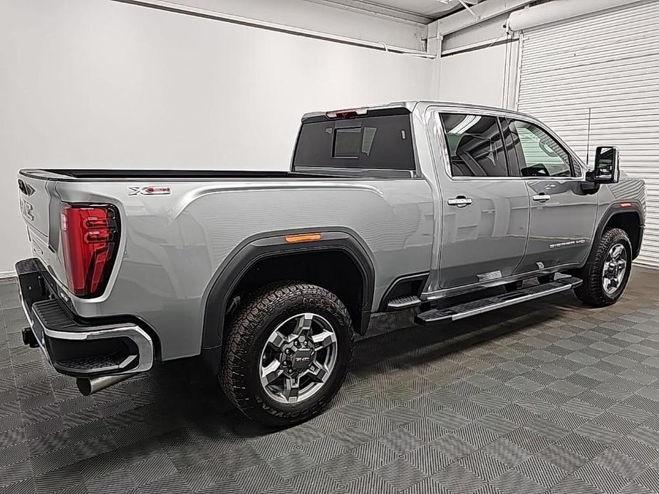 new 2025 GMC Sierra 2500 car, priced at $82,665