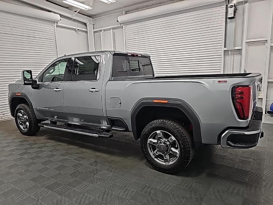 new 2025 GMC Sierra 2500 car, priced at $82,665