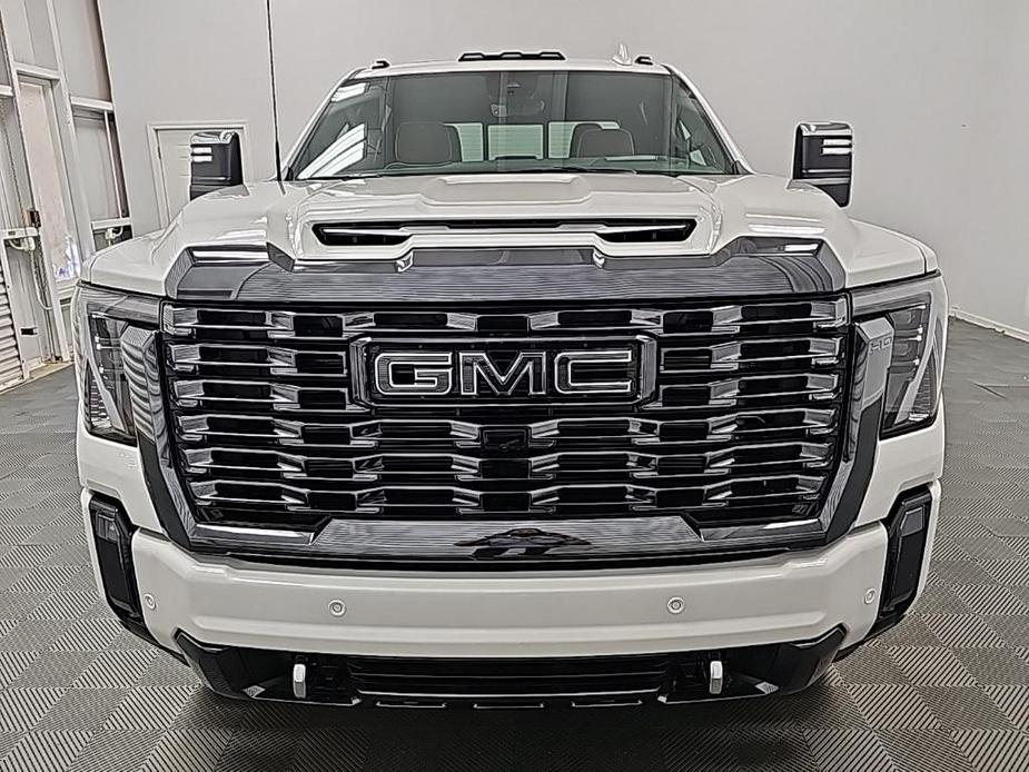 new 2024 GMC Sierra 2500 car, priced at $99,125