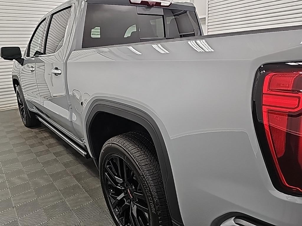 new 2025 GMC Sierra 1500 car, priced at $66,324
