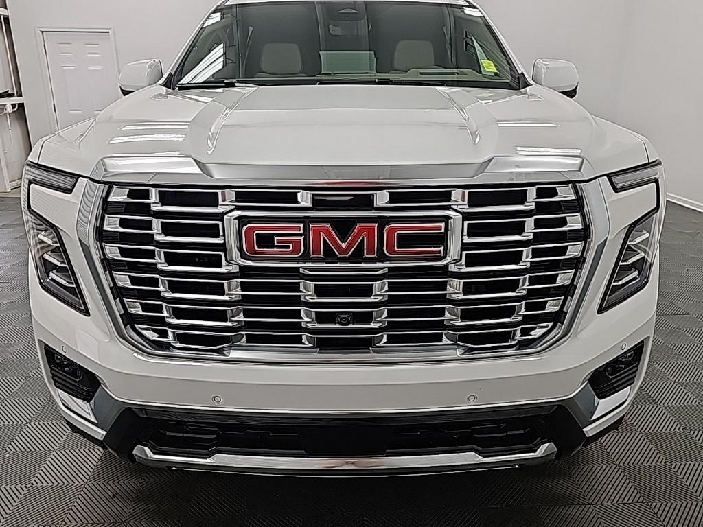 new 2026 GMC Yukon car, priced at $94,465