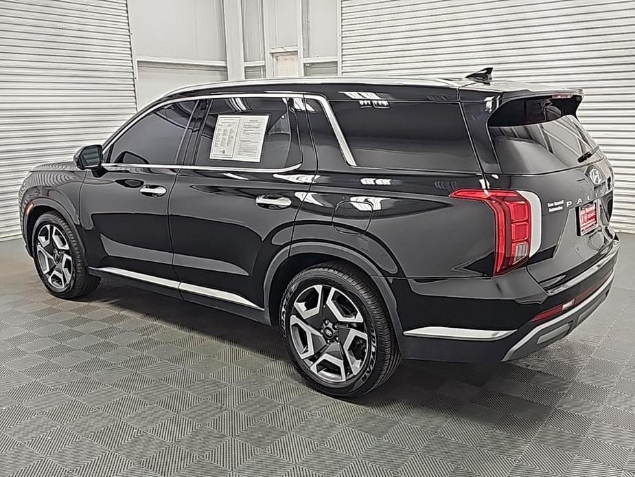 used 2023 Hyundai Palisade car, priced at $33,688