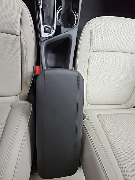 new 2025 Buick Encore GX car, priced at $25,020