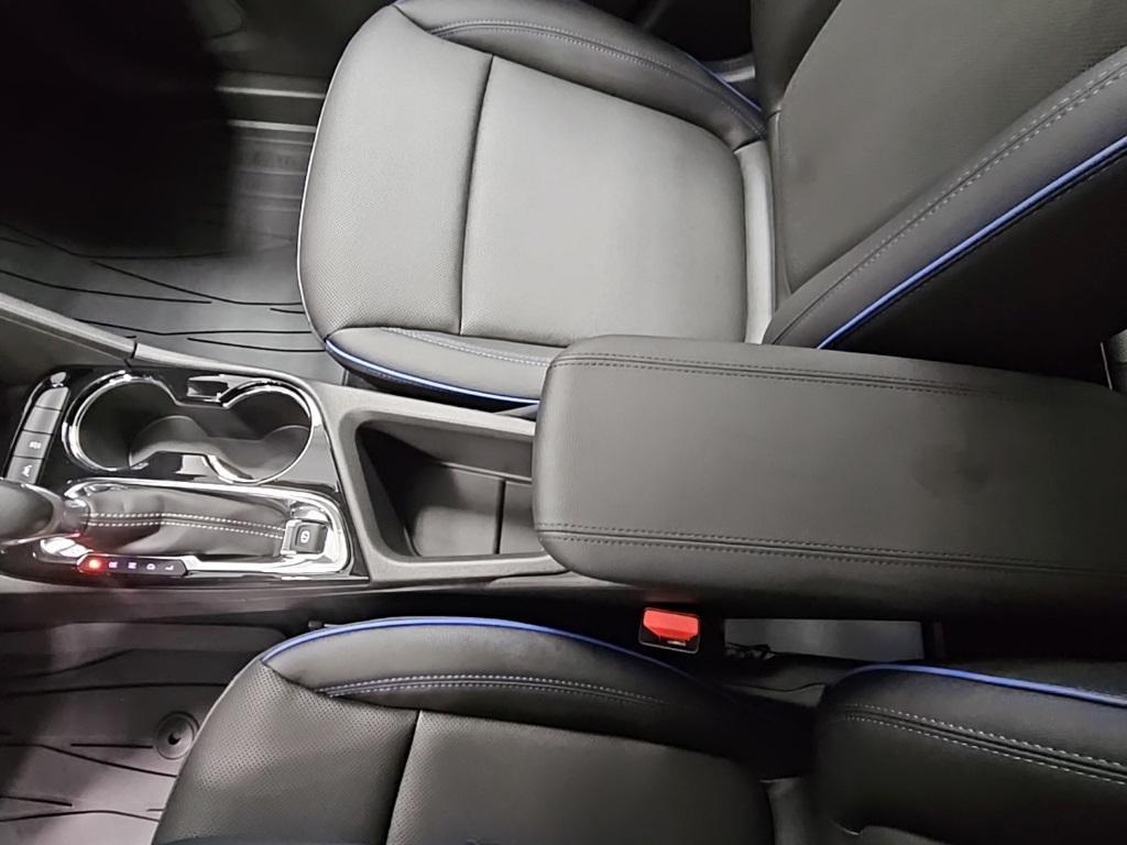 new 2026 Buick Encore GX car, priced at $25,085