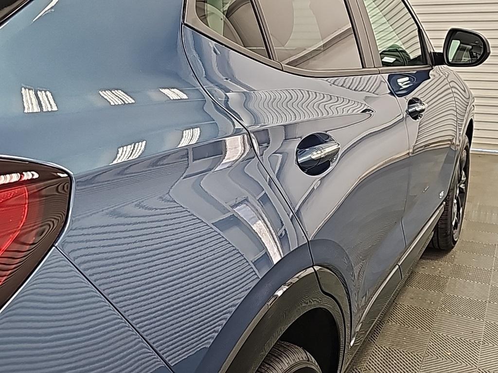 new 2026 Buick Encore GX car, priced at $25,085