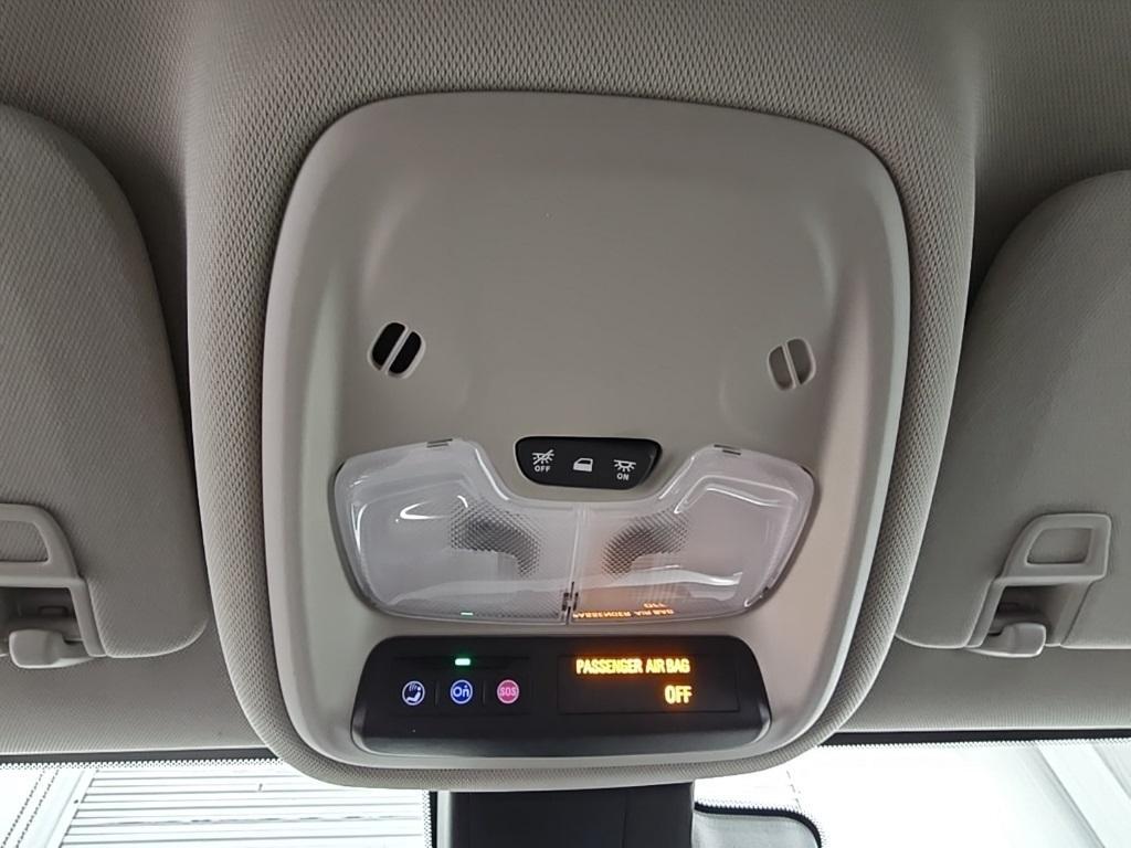 new 2026 Buick Encore GX car, priced at $25,085