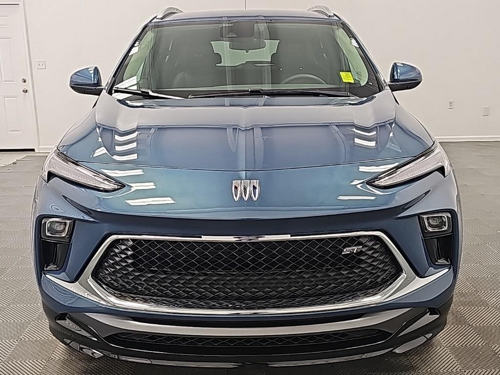 new 2026 Buick Encore GX car, priced at $25,085