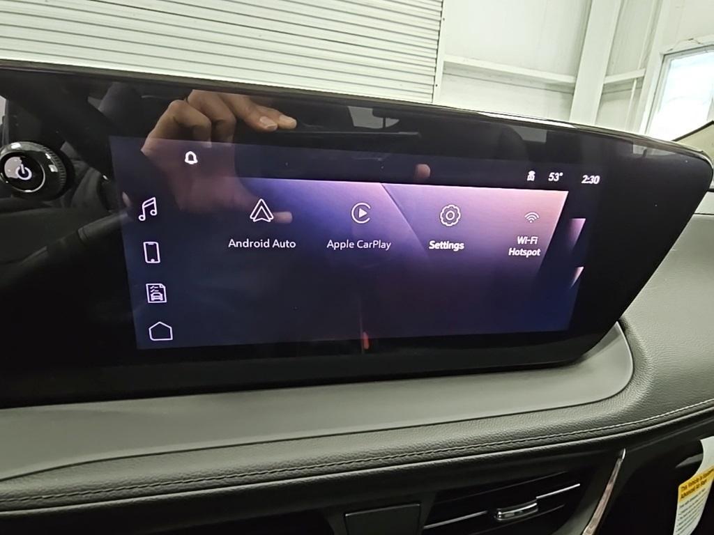 new 2026 Buick Encore GX car, priced at $25,085