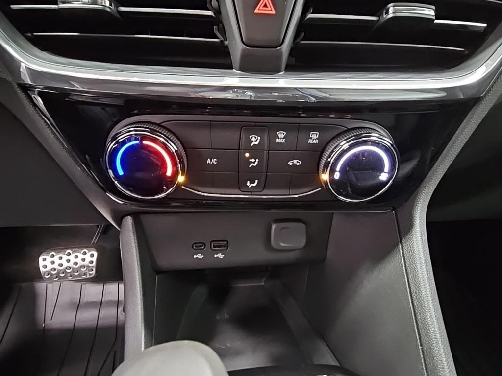 new 2026 Buick Encore GX car, priced at $25,085