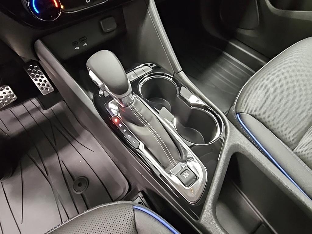 new 2026 Buick Encore GX car, priced at $25,085