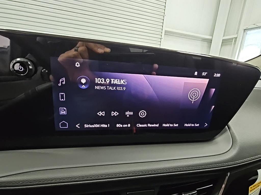 new 2026 Buick Encore GX car, priced at $25,085