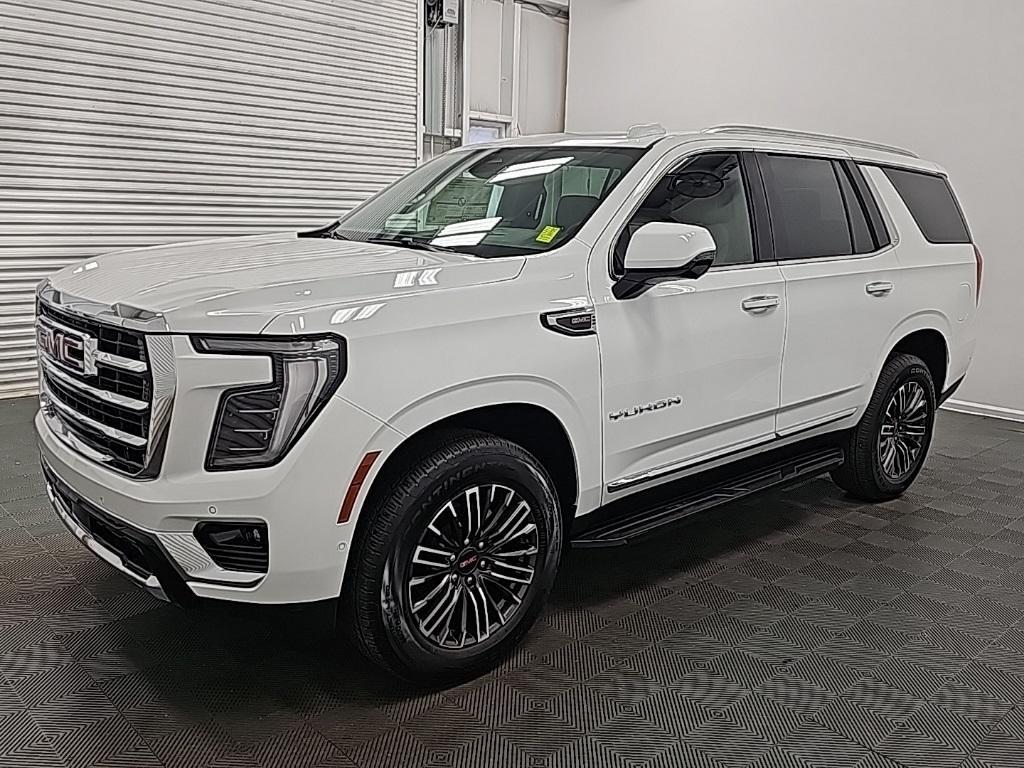 new 2026 GMC Yukon car, priced at $72,515