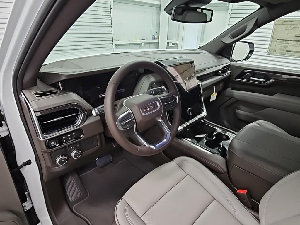 new 2026 GMC Yukon car, priced at $72,515