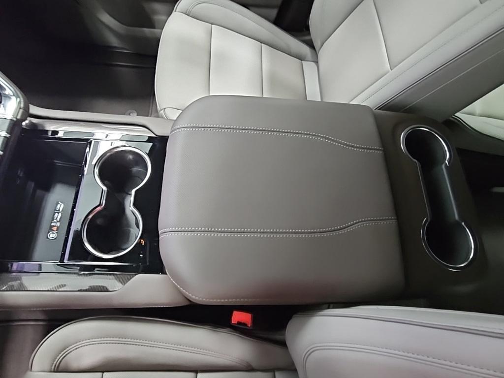 new 2026 GMC Yukon car, priced at $72,515