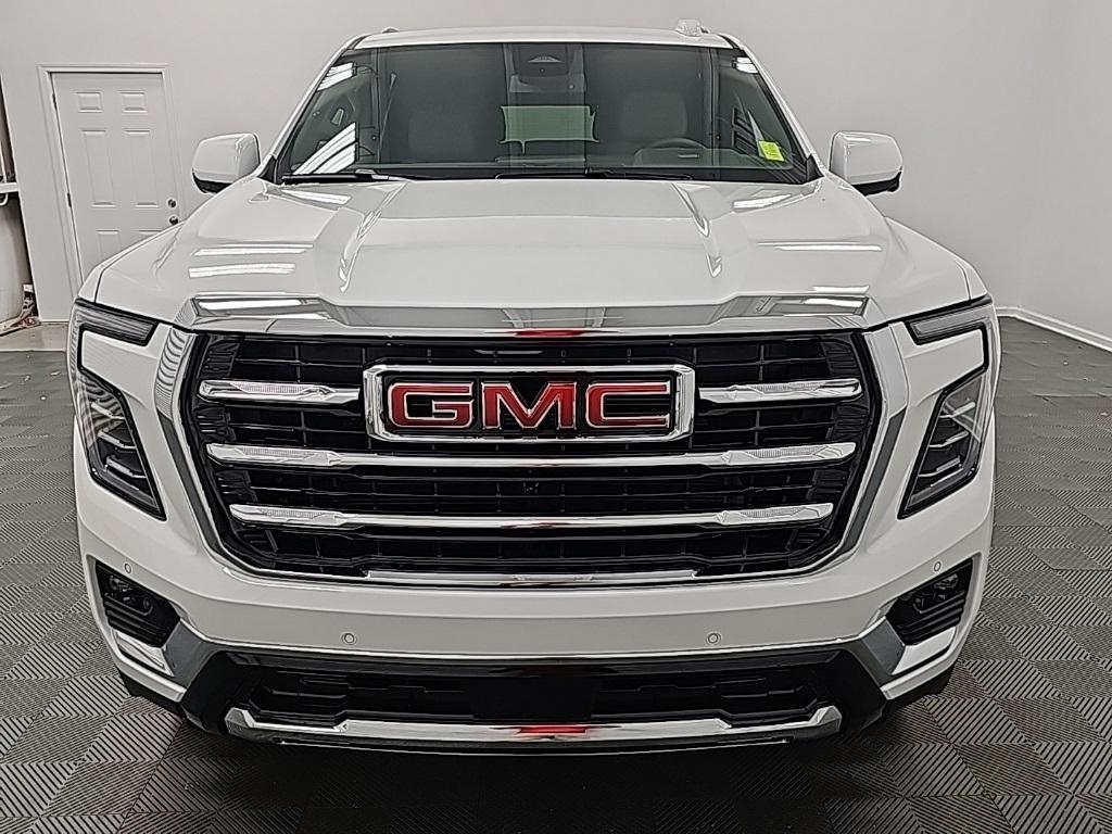 new 2026 GMC Yukon car, priced at $72,515