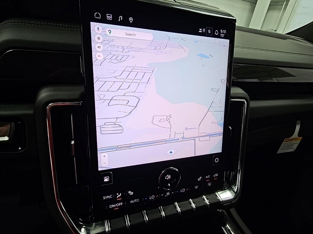 new 2026 GMC Yukon car, priced at $72,515