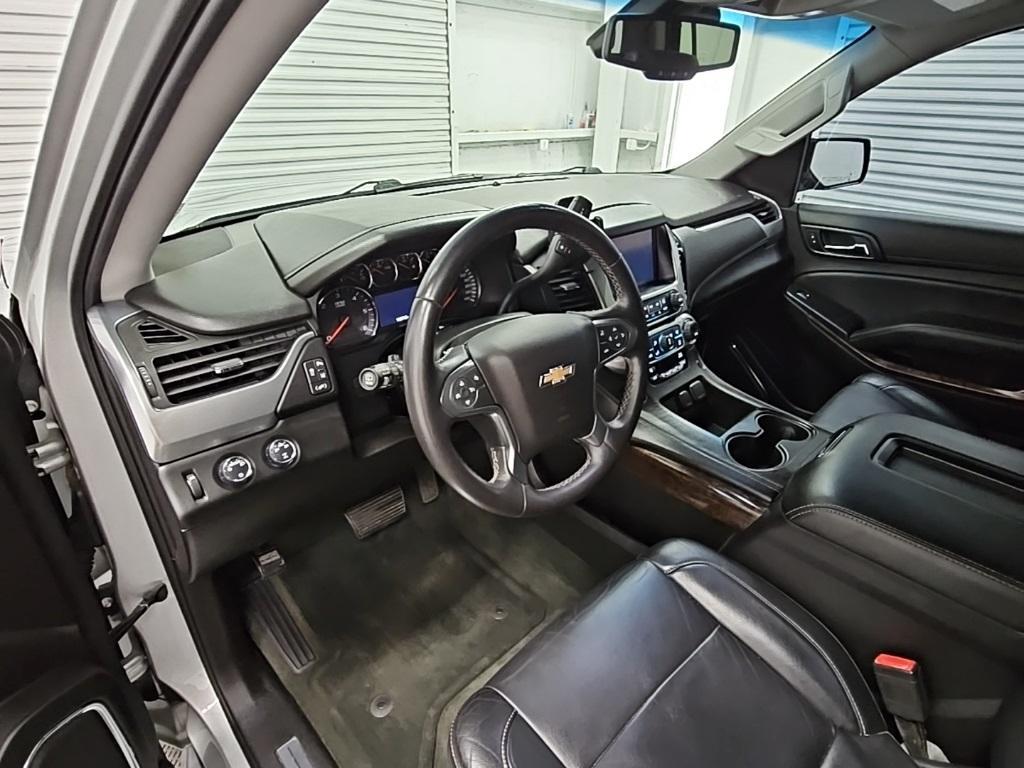used 2015 Chevrolet Tahoe car, priced at $15,987