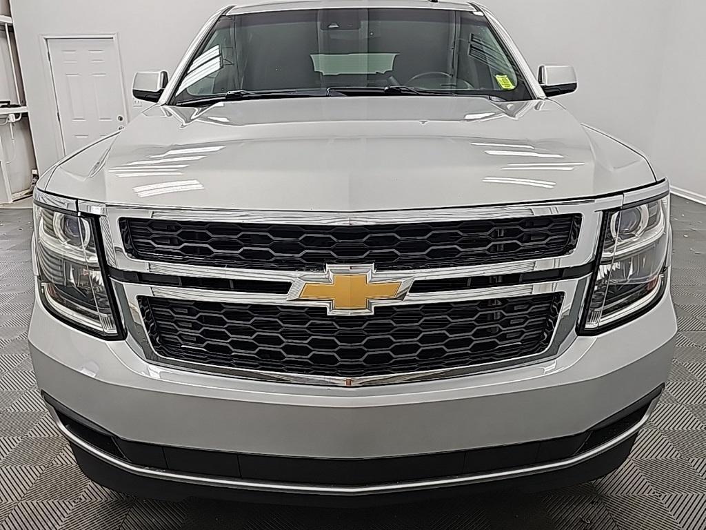 used 2015 Chevrolet Tahoe car, priced at $15,987