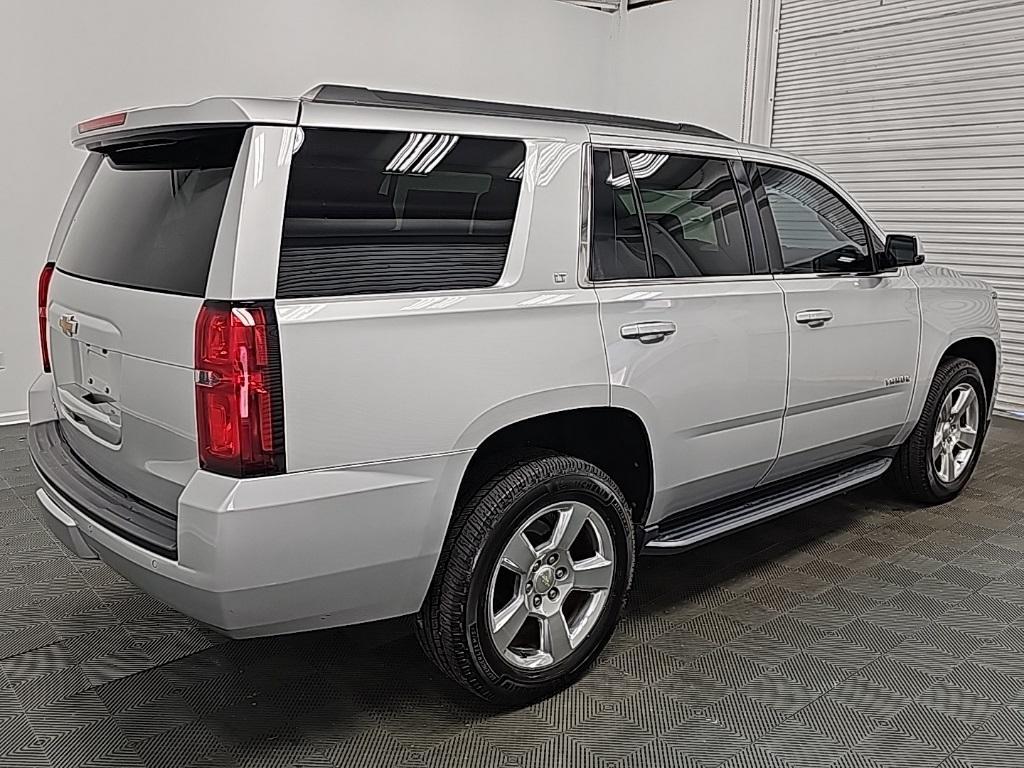 used 2015 Chevrolet Tahoe car, priced at $15,987