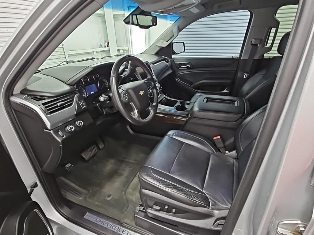 used 2015 Chevrolet Tahoe car, priced at $15,987