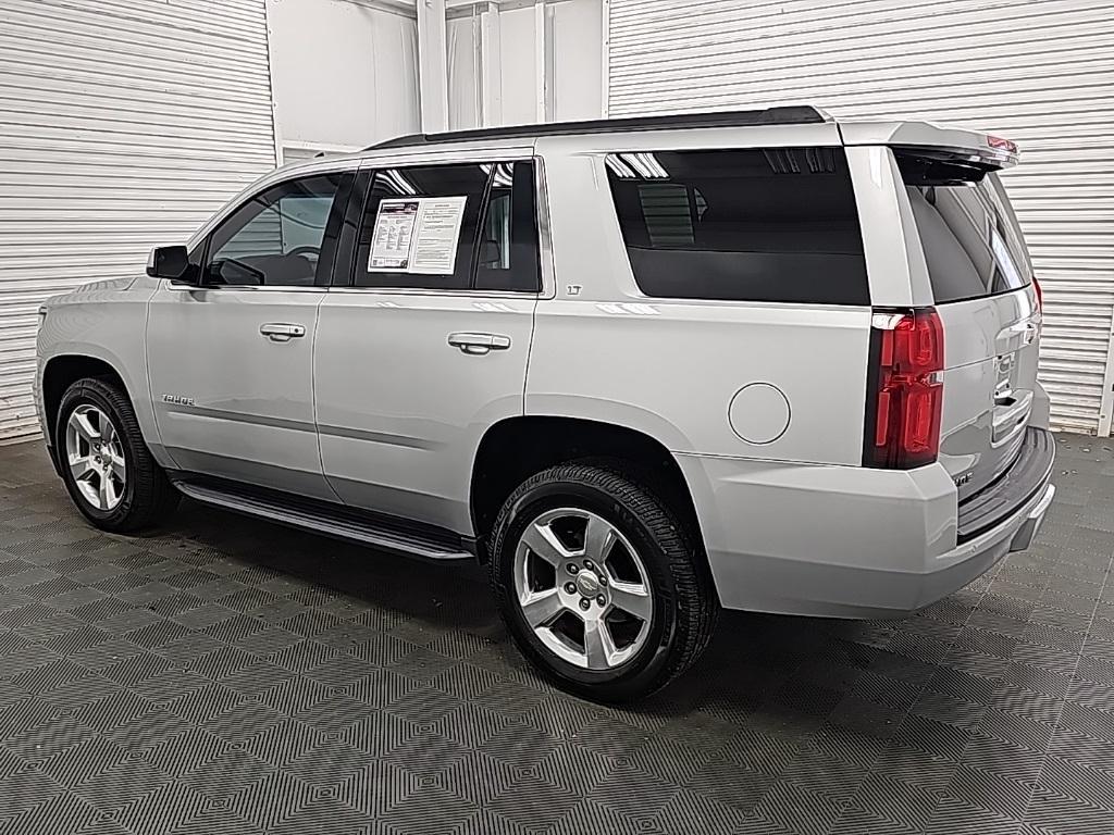 used 2015 Chevrolet Tahoe car, priced at $15,987