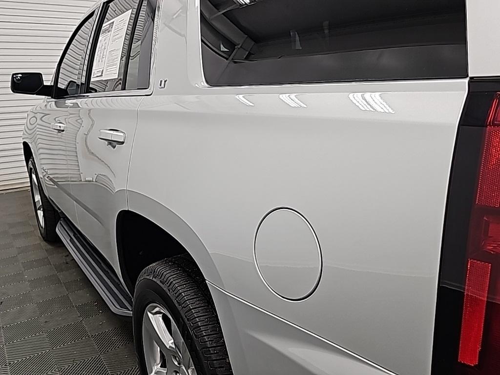 used 2015 Chevrolet Tahoe car, priced at $15,987
