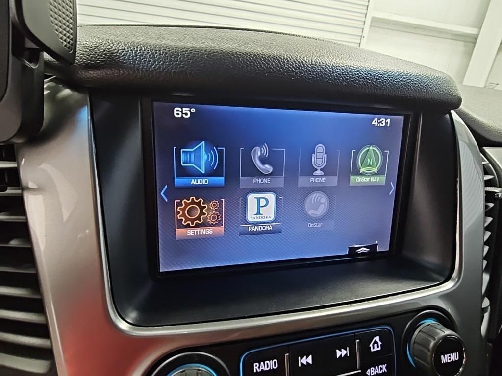 used 2015 Chevrolet Tahoe car, priced at $15,987