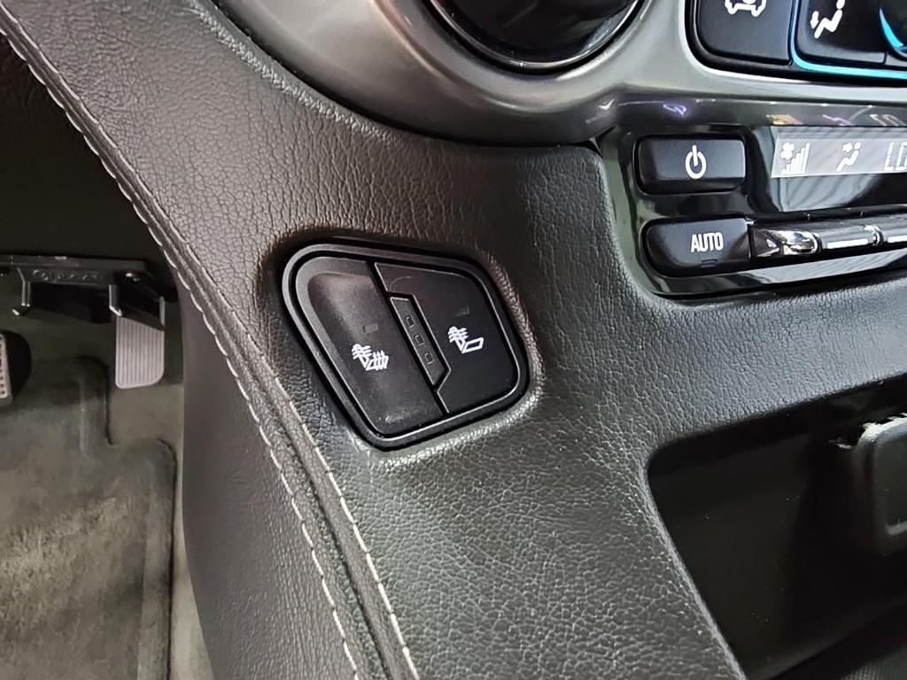 used 2015 Chevrolet Tahoe car, priced at $15,987